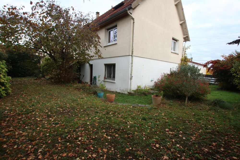 Grand pavillon a Morsang sur orge