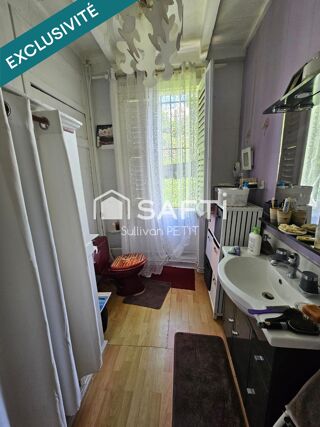  Maison � vendre 6 pi�ces 170 m�