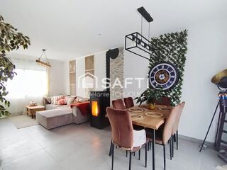  Maison � vendre 4 pi�ces 120 m�