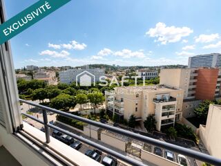  Appartement à vendre 3 pièces 52 m²
