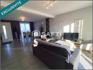  Maison � vendre 5 pi�ces 100 m�