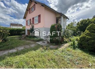  Maison � vendre 5 pi�ces 90 m�