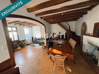  Maison à vendre 5 pièces 128 m²