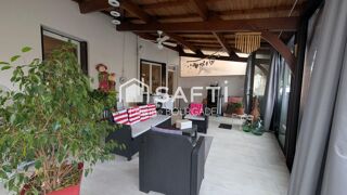  Maison à vendre 5 pièces 134 m²