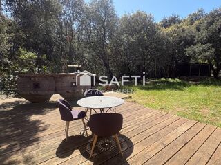  Maison � vendre 4 pi�ces 85 m�
