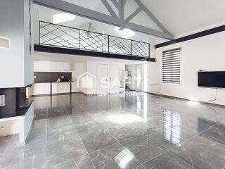  Maison à vendre 5 pièces 134 m²