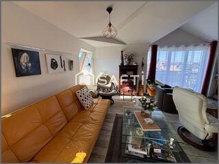  Appartement  vendre 4 pices 129 m