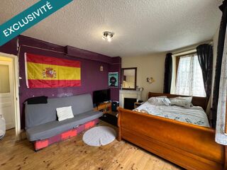 Maison � vendre 5 pi�ces 98 m�