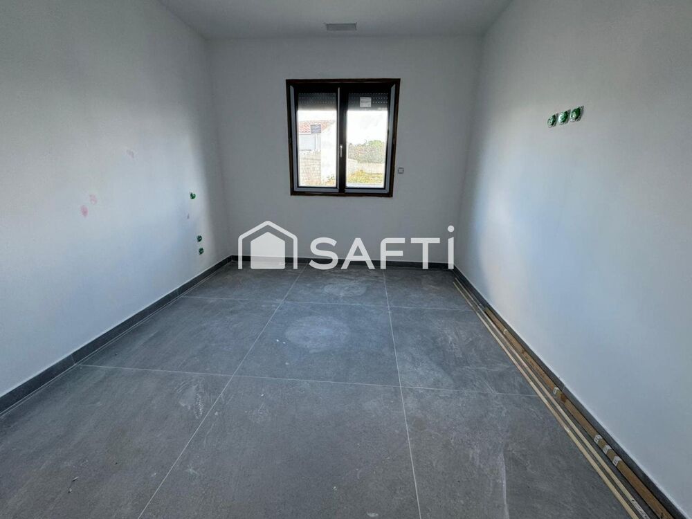 Vente Maison Villa construction neuve sous garantie décennal Conques-sur-orbiel