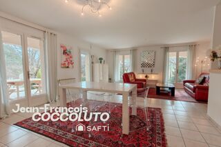  Maison à vendre 5 pièces 113 m²