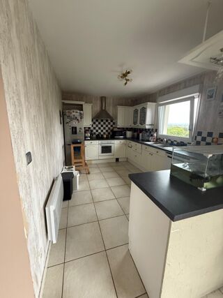  Maison � vendre 6 pi�ces 125 m�