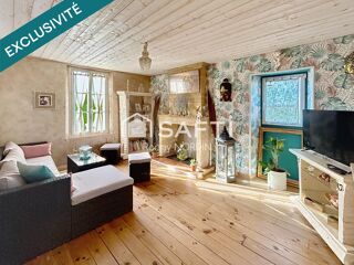  Maison � vendre 7 pi�ces 150 m�