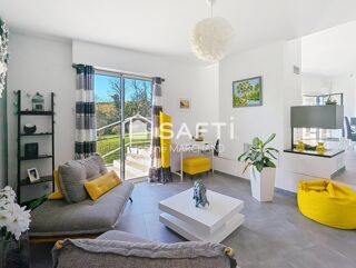  Maison à vendre 9 pièces 264 m²