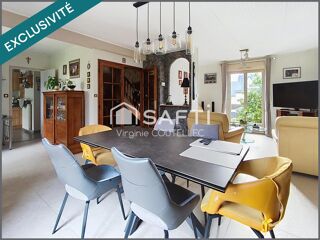  Maison � vendre 5 pi�ces 110 m�