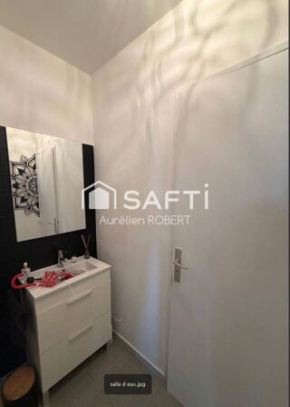  Appartement à vendre 4 pièces 88 m²
