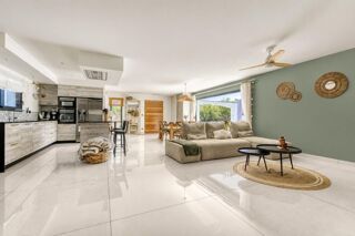 Vente Maison Villa T4 pensée pour conjuguer confort, modernité et douceur de vivre. Bessieres