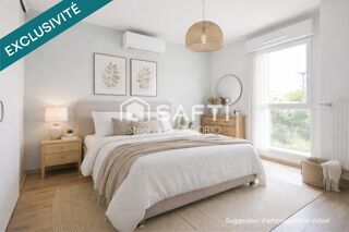  Maison � vendre 4 pi�ces 83 m�