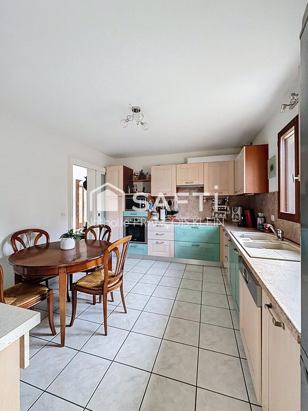 � vendre  Maison Viviers-du-Lac (73420)