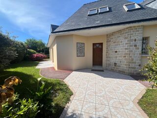  Maison à vendre 6 pièces 166 m²
