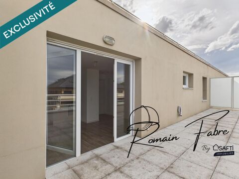   Appartement tr�s lumineux, moderne avec garage priv�e Appartement - 2 pi�ce(s) - 42 m�