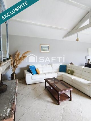  Maison � vendre 5 pi�ces 120 m�