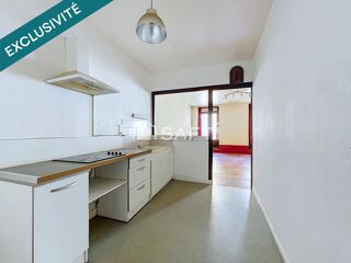  Appartement à vendre 2 pièces 51 m²