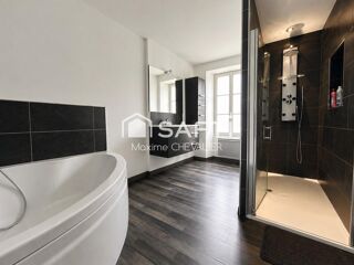  Maison à vendre 4 pièces 110 m²