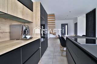  Maison à vendre 4 pièces 105 m²