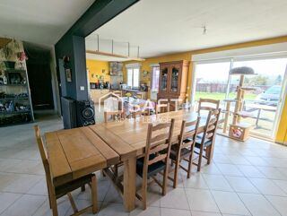  Maison � vendre 7 pi�ces 142 m�