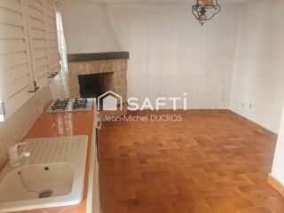  Maison � vendre 3 pi�ces 41 m�