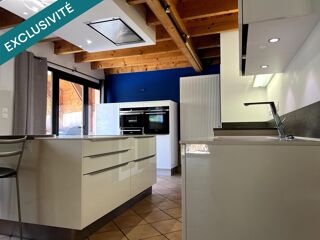  Maison à vendre 4 pièces 110 m²