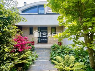  Maison à vendre 6 pièces 231 m²