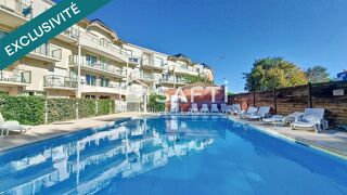  Appartement � vendre 3 pi�ces 41 m�