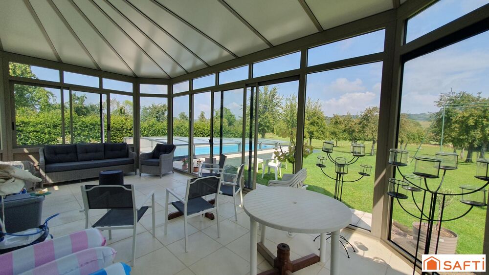 � vendre  Propri�t�/ch�teau Pont-l'�v�que (14130)