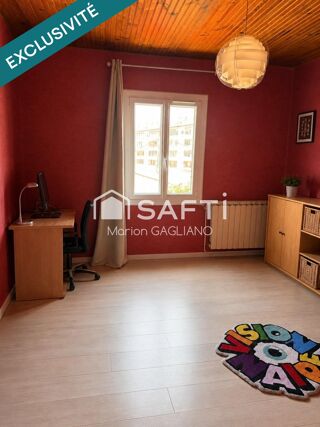  Maison à vendre 4 pièces 103 m²