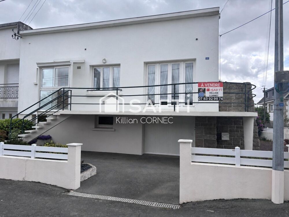 MAISON 5 PIECES 114 M²