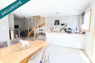  Maison à vendre 5 pièces 145 m²
