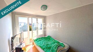  Appartement � vendre 4 pi�ces 66 m�