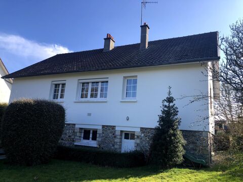   Beau pavillon type T5 dans secteur calme Maison - 6 pi�ce(s) - 112 m�