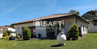  Maison à vendre 4 pièces 127 m²