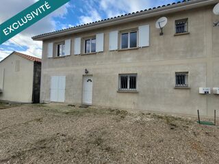  Maison � vendre 4 pi�ces 109 m�