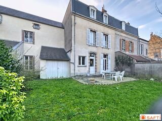  Maison à vendre 9 pièces 183 m²