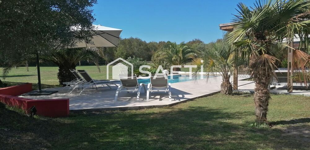  vendre  Maison Blanquefort (33290)
