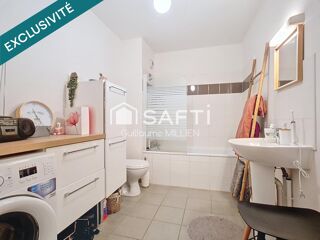  Appartement � vendre 2 pi�ces 47 m�