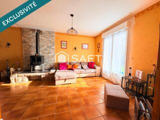  Maison � vendre 8 pi�ces 175 m�