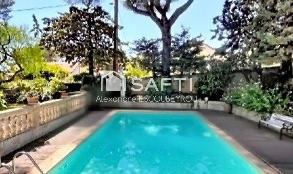 � vendre  Maison Bandol (83150)