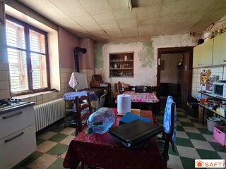  Maison à vendre 5 pièces 151 m²