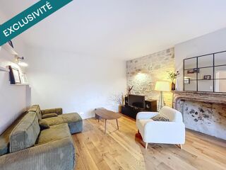  Maison � vendre 6 pi�ces 194 m�