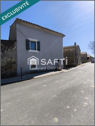  Maison à vendre 4 pièces 69 m²