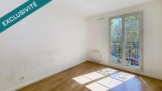  Appartement à vendre 3 pièces 63 m²